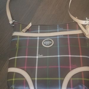 Coach cross body